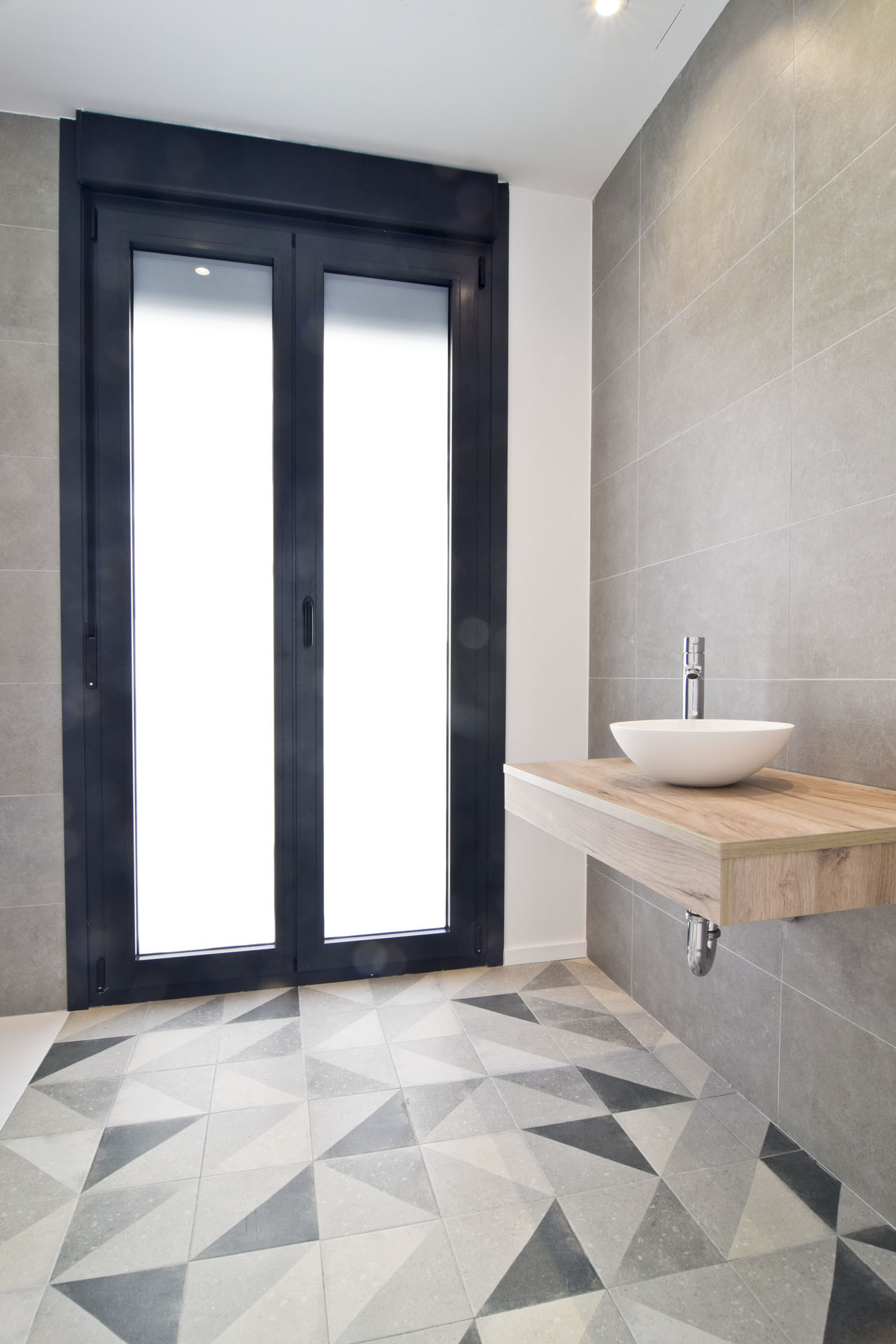 Edificio Calle Cruz,20.Madrid